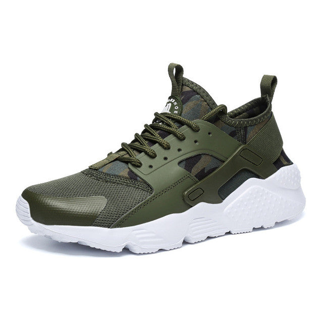 Women's summer trainers – Isla