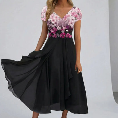 Maxi Dress - Lilith