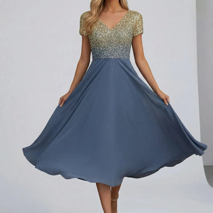 Maxi Dress - Lilith