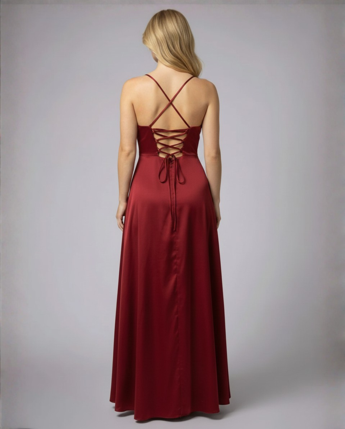 Women's Maxi Dress | Elegant & Flattering Fit 3