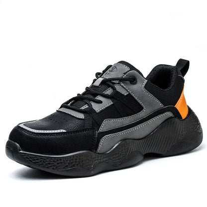 Orthopaedic Work Sneakers - MaxProtect