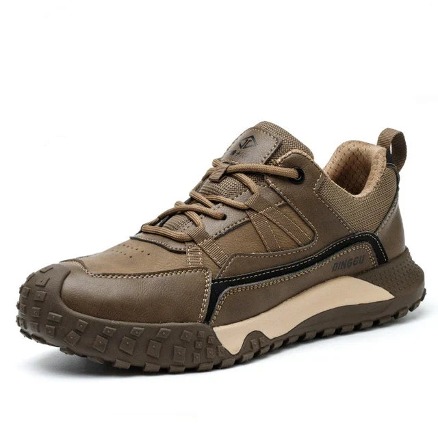 Orthopaedic Work Sneakers - MaxProtect