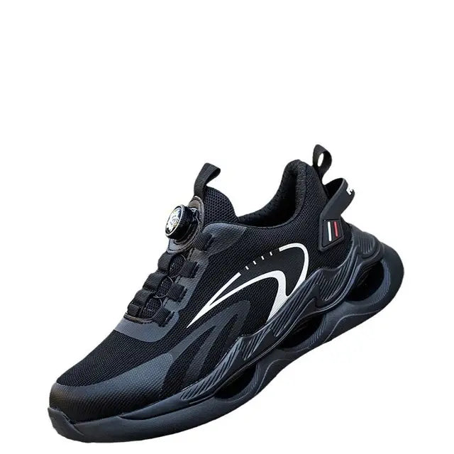 Orthopaedic Work Sneakers - MaxProtect