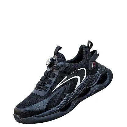 Orthopaedic Work Sneakers - MaxProtect