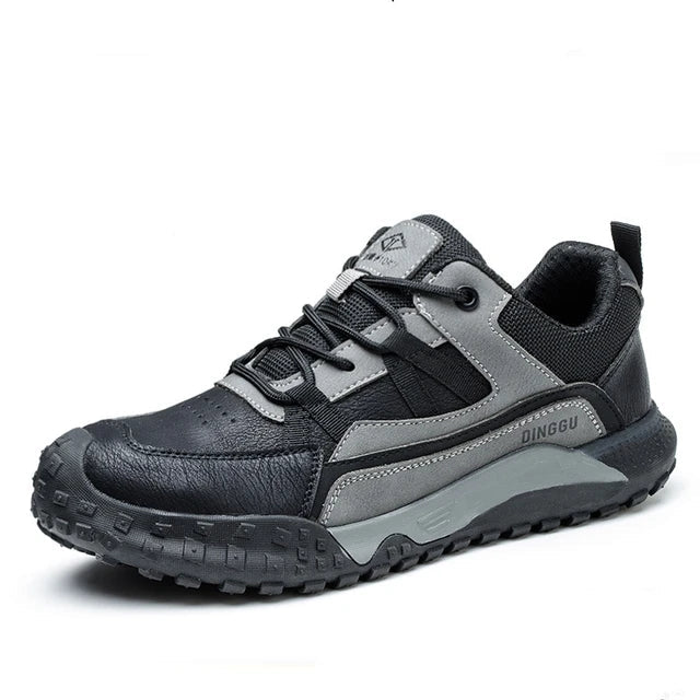 Orthopaedic Work Sneakers - MaxProtect