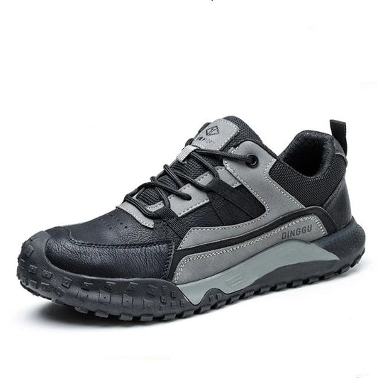 Orthopaedic Work Sneakers - MaxProtect