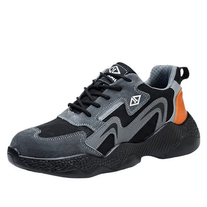 Orthopaedic Work Sneakers - MaxProtect