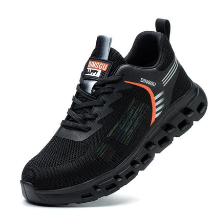 Orthopaedic Work Sneakers - MaxProtect