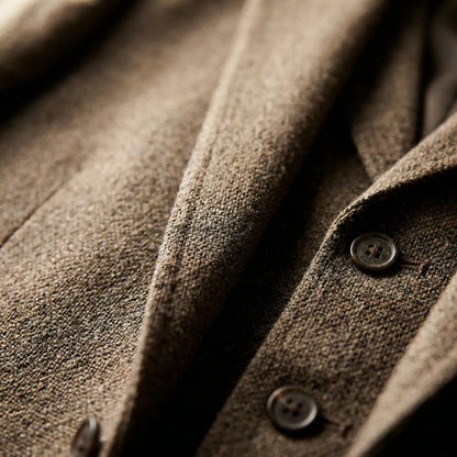 Men Suit Three Piece - Ansgar