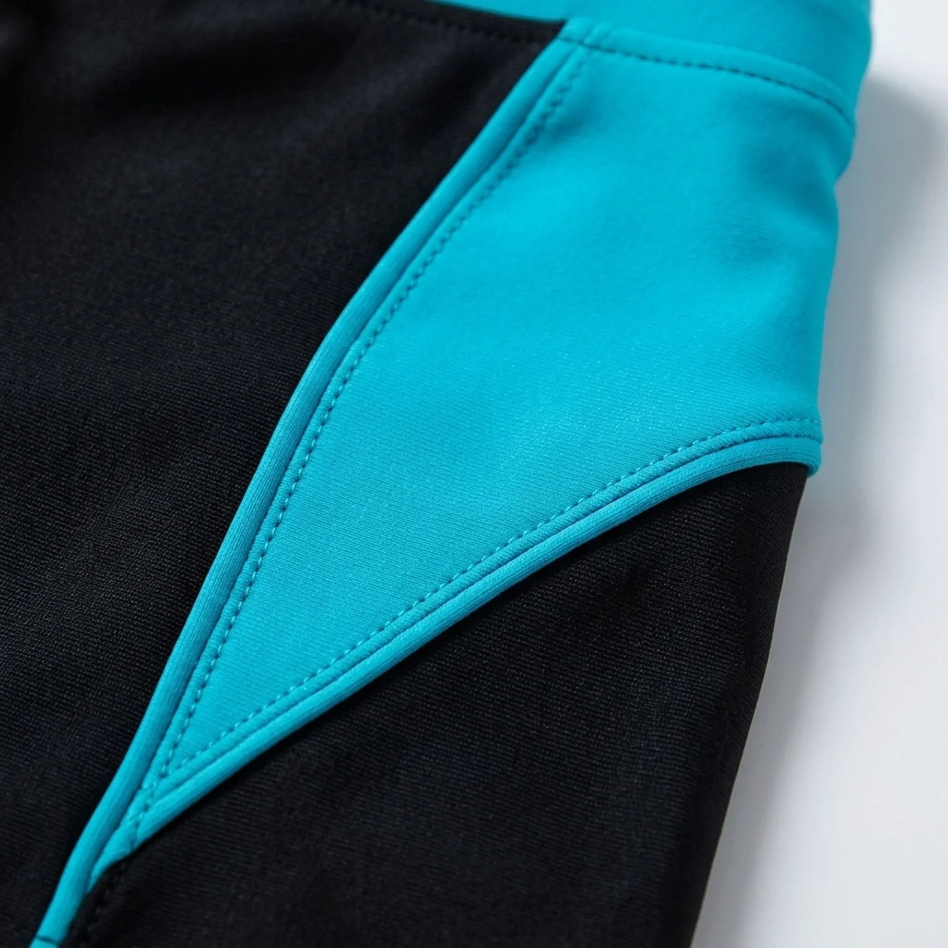 Men's Boxer Swim Trunks - Pluvius