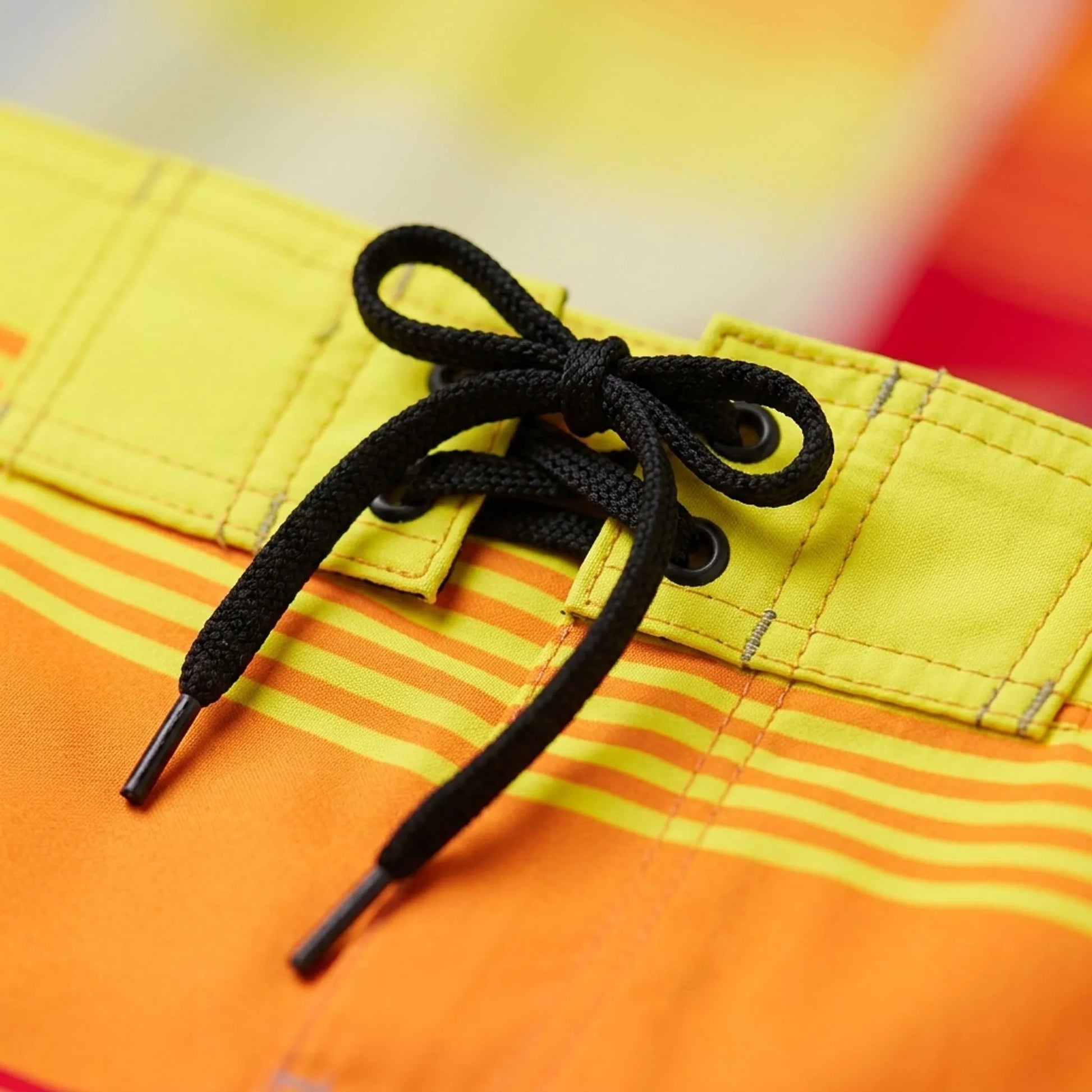 Men's Graphic Boardshorts - Oceaniq