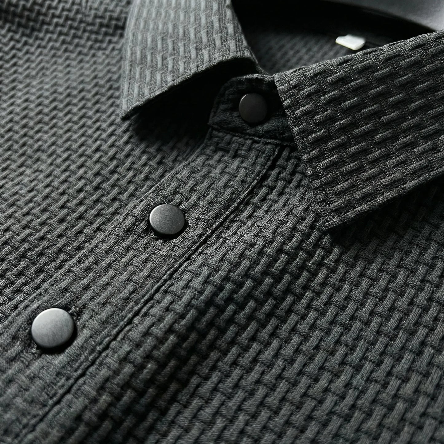 Men's Short-Sleeve Polo Shirt - Filip