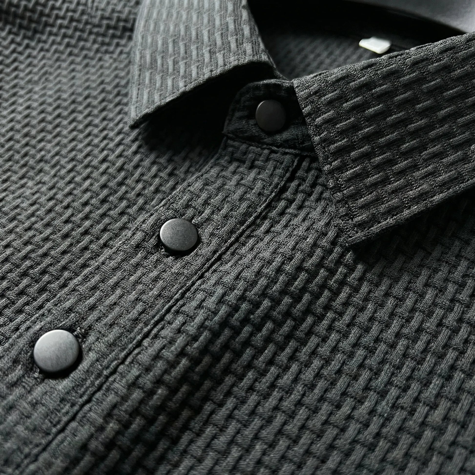 Men's Short-Sleeve Polo Shirt - Filip
