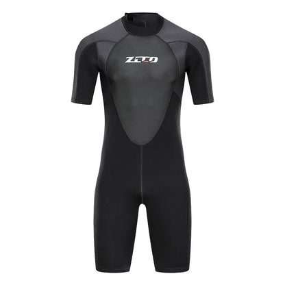 Men's Shorty Wetsuit - Movantix