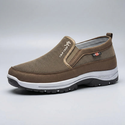 Men's Slip-On Trainers Uk - Marcel