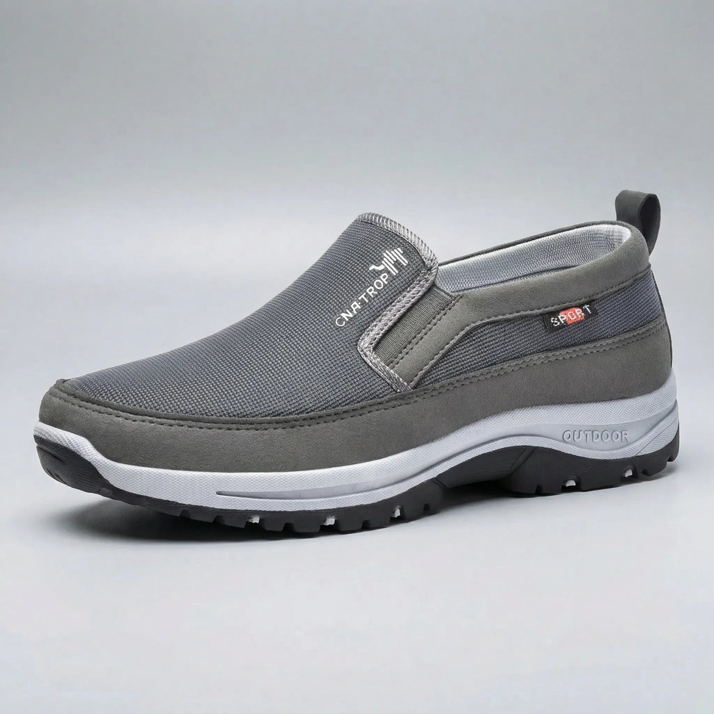 Men's Slip-On Trainers Uk - Marcel