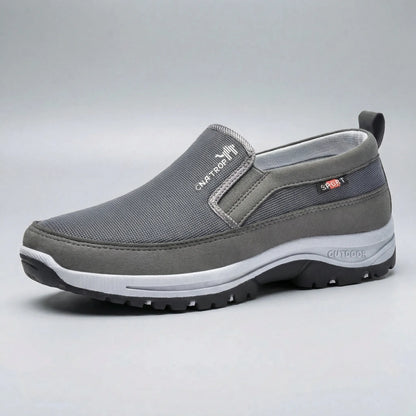 Men's Slip-On Trainers Uk - Marcel