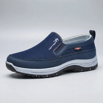 Men's Slip-On Trainers Uk - Marcel