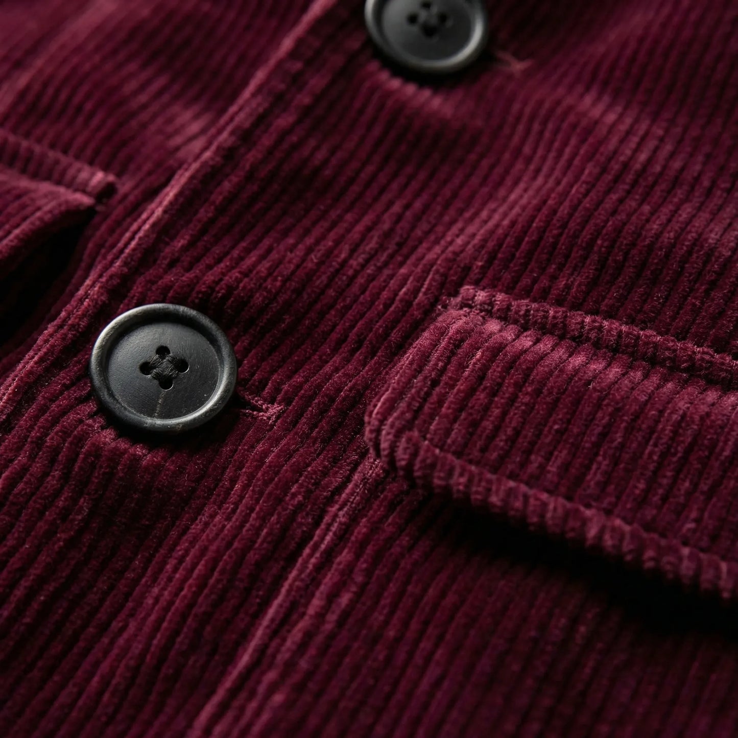 Men's Smart Casual Coat - Dustin