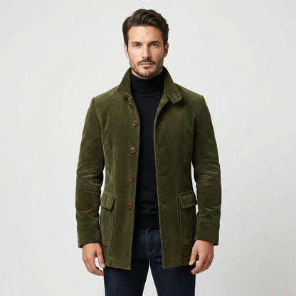 Men's Smart Casual Coat - Dustin