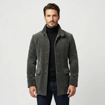 Men's Smart Casual Coat - Dustin