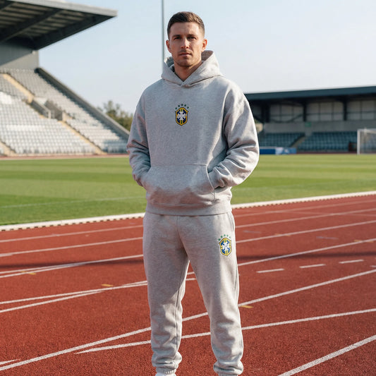 Men's Tracksuit Set - Damian