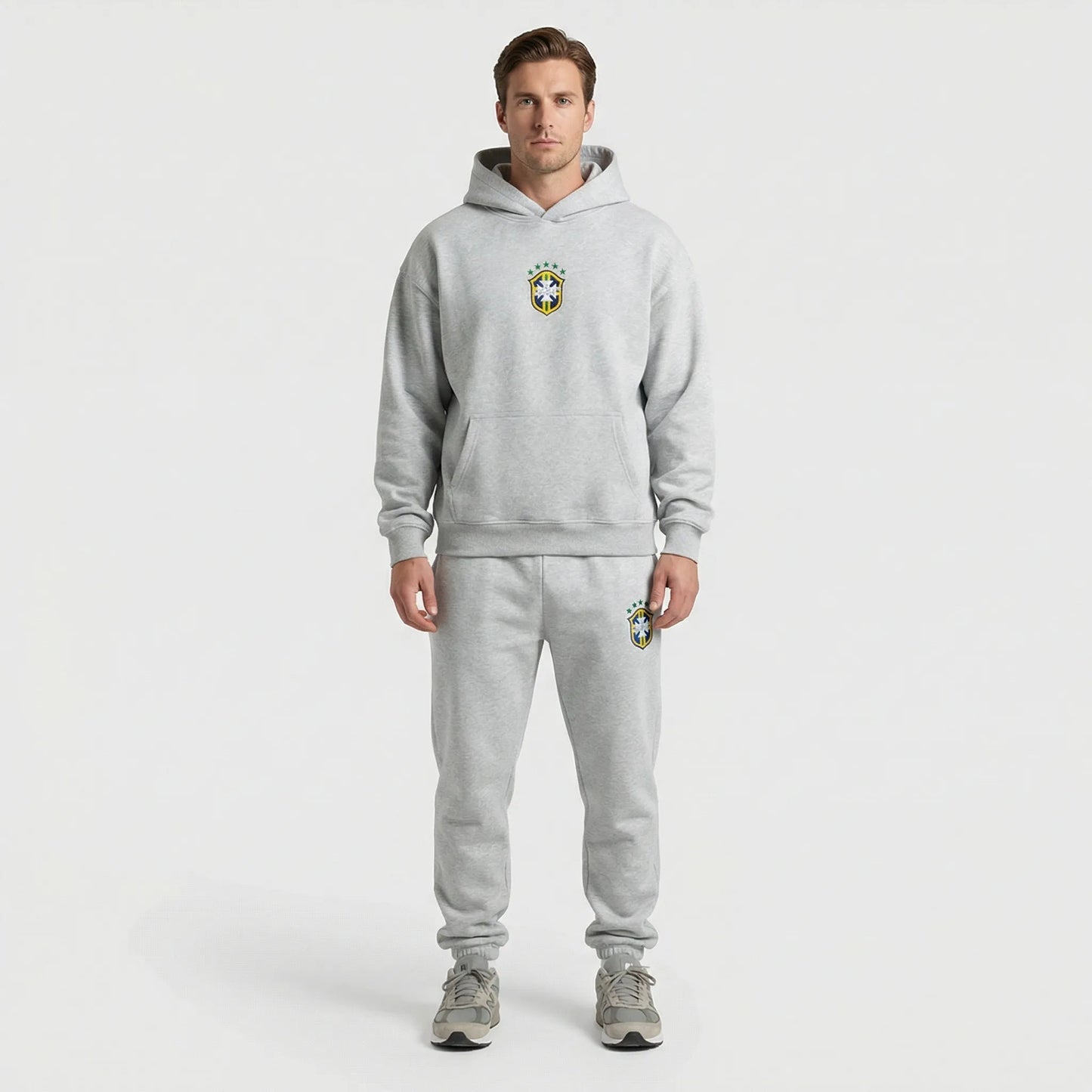 Men's Tracksuit Set - Damian