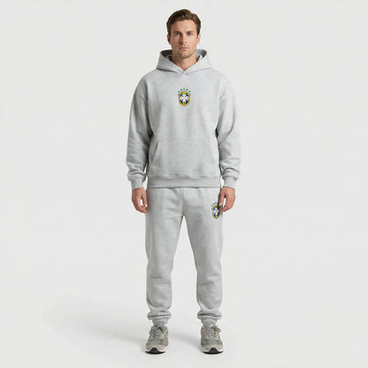 Men's Tracksuit Set - Damian