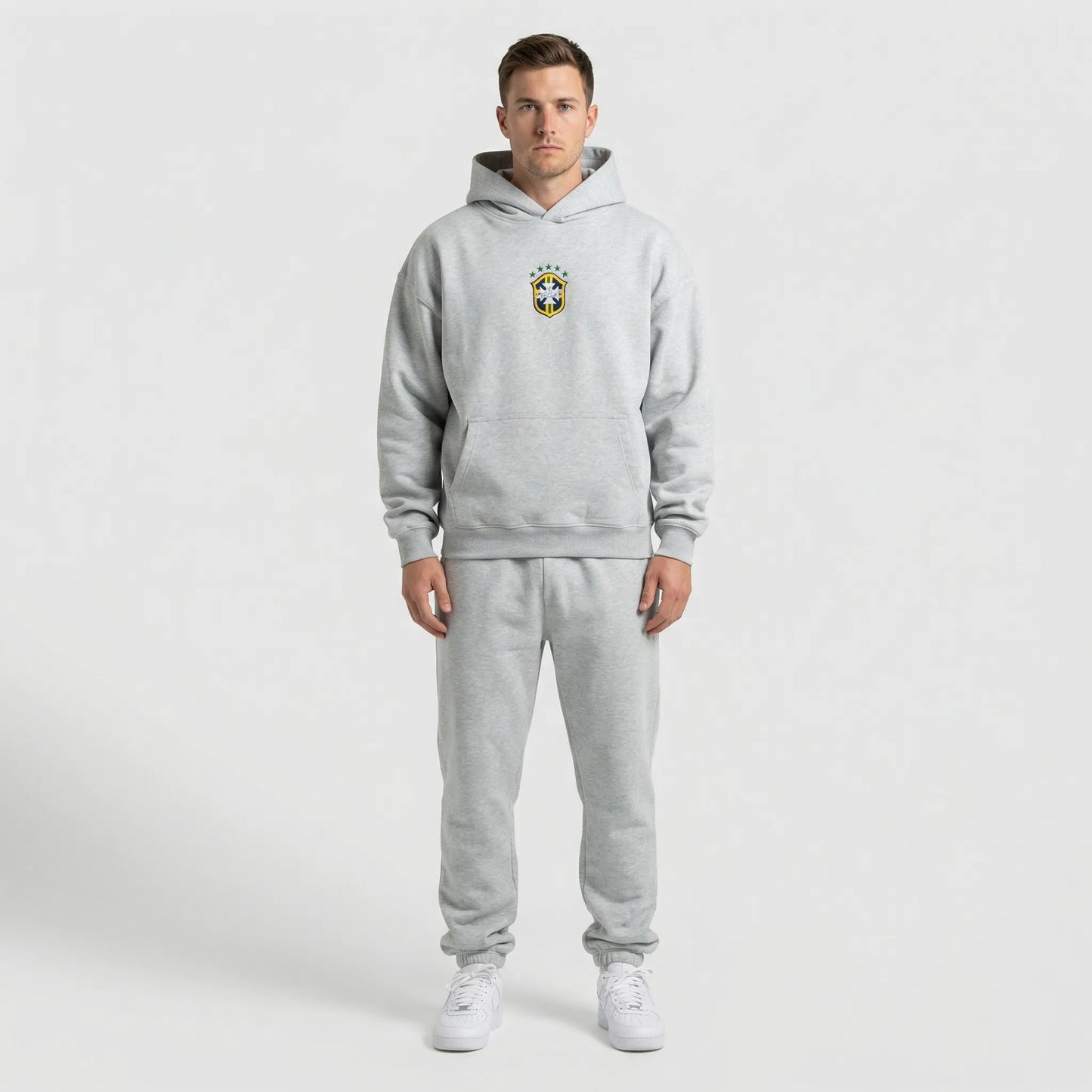 Men's Tracksuit Set - Damian