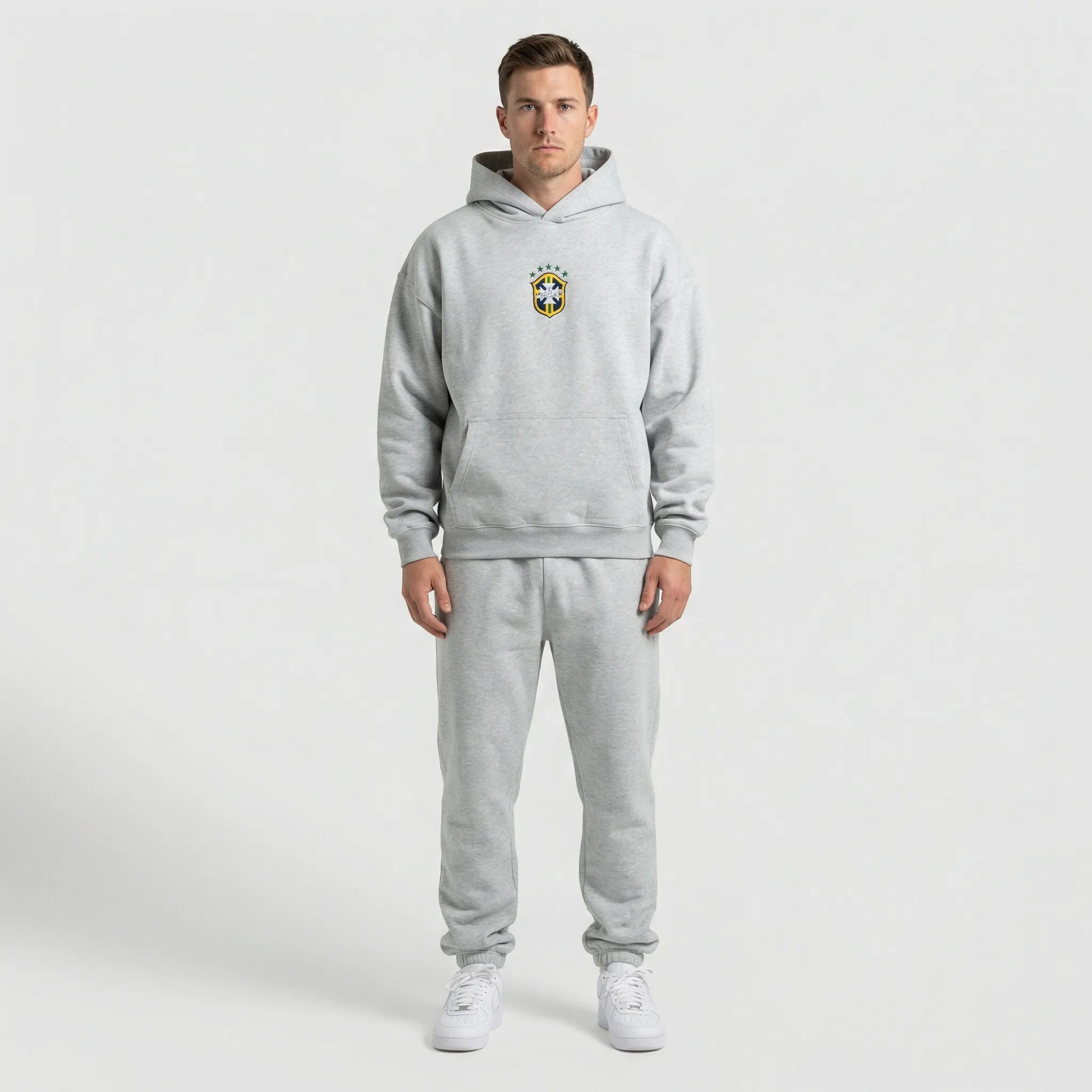 Men's Tracksuit Set - Damian