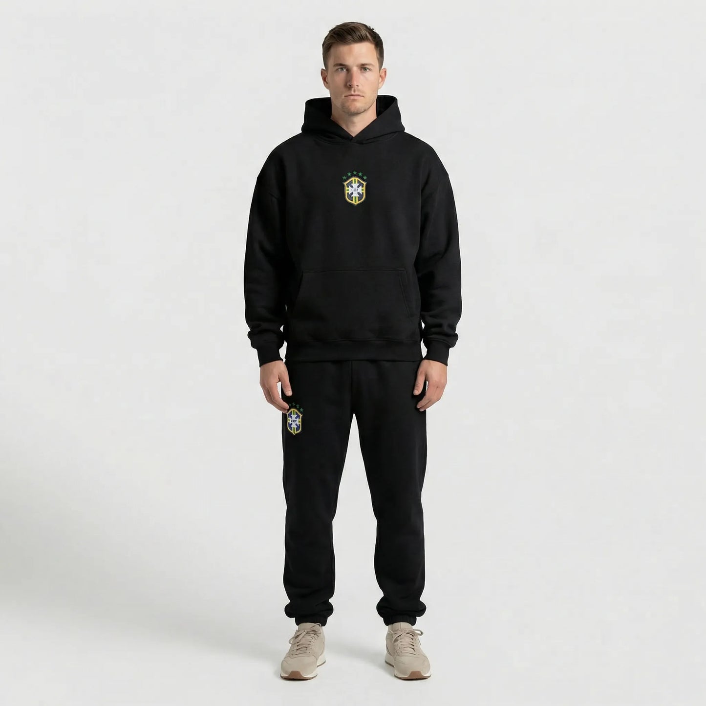 Men's Tracksuit Set - Damian