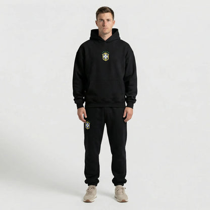 Men's Tracksuit Set - Damian