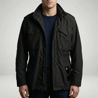 Men's Utility Jacket - Dustin