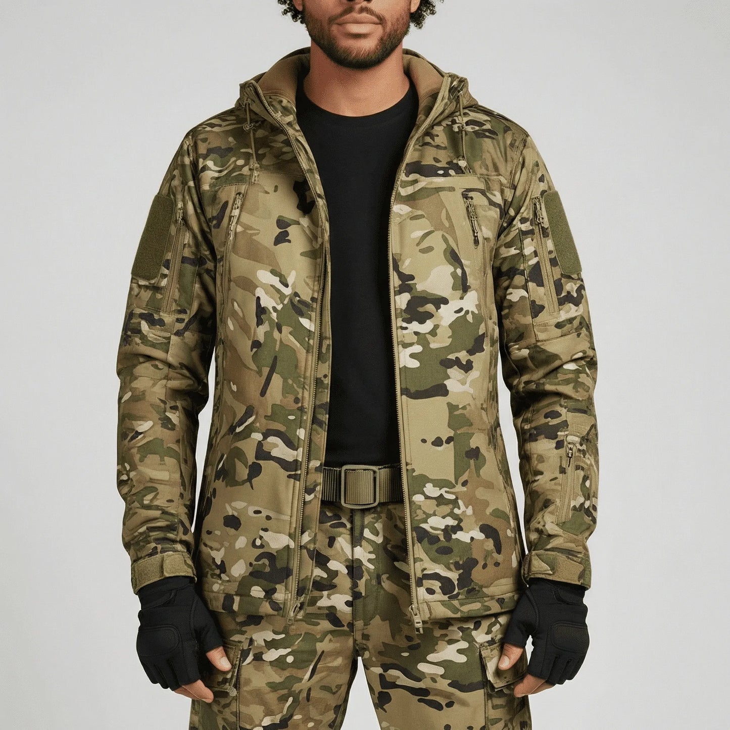 Men's Waterproof Suit - Deniz