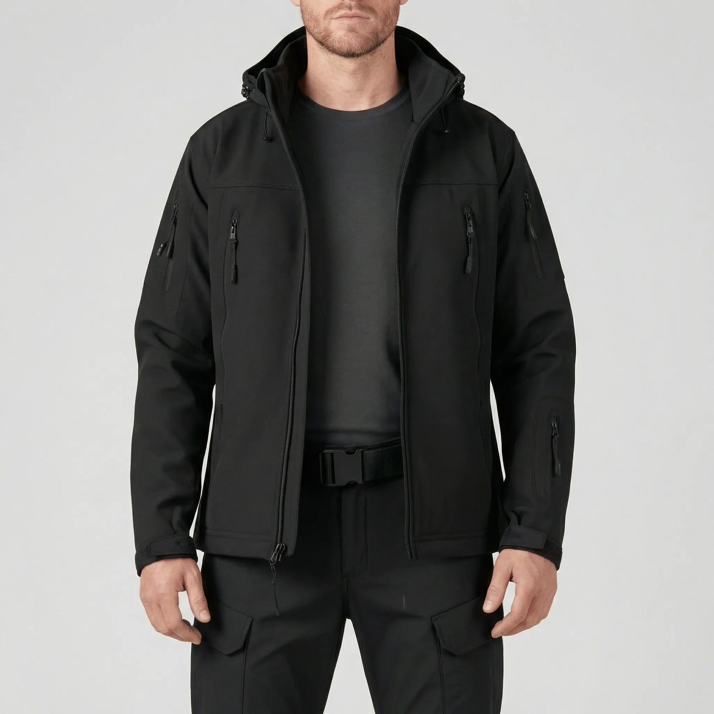 Men's Waterproof Suit - Deniz