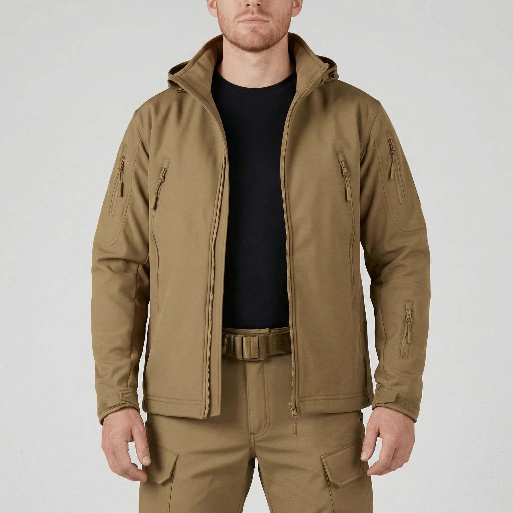 Men's Waterproof Suit - Deniz