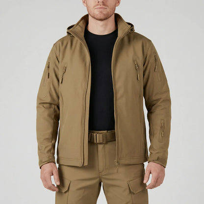 Men's Waterproof Suit - Deniz