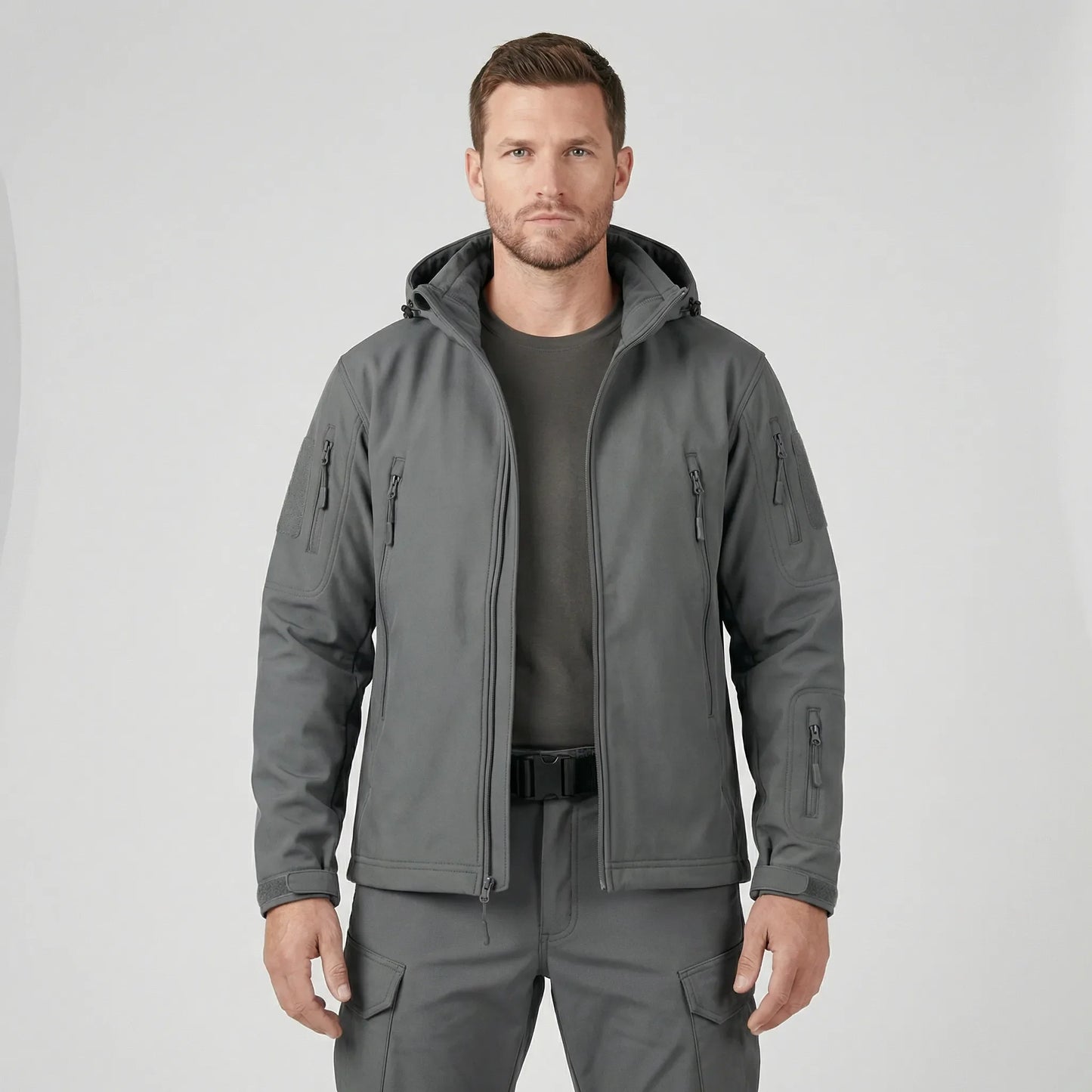 Men's Waterproof Suit - Deniz