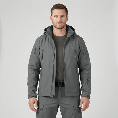 Men's Waterproof Suit - Deniz