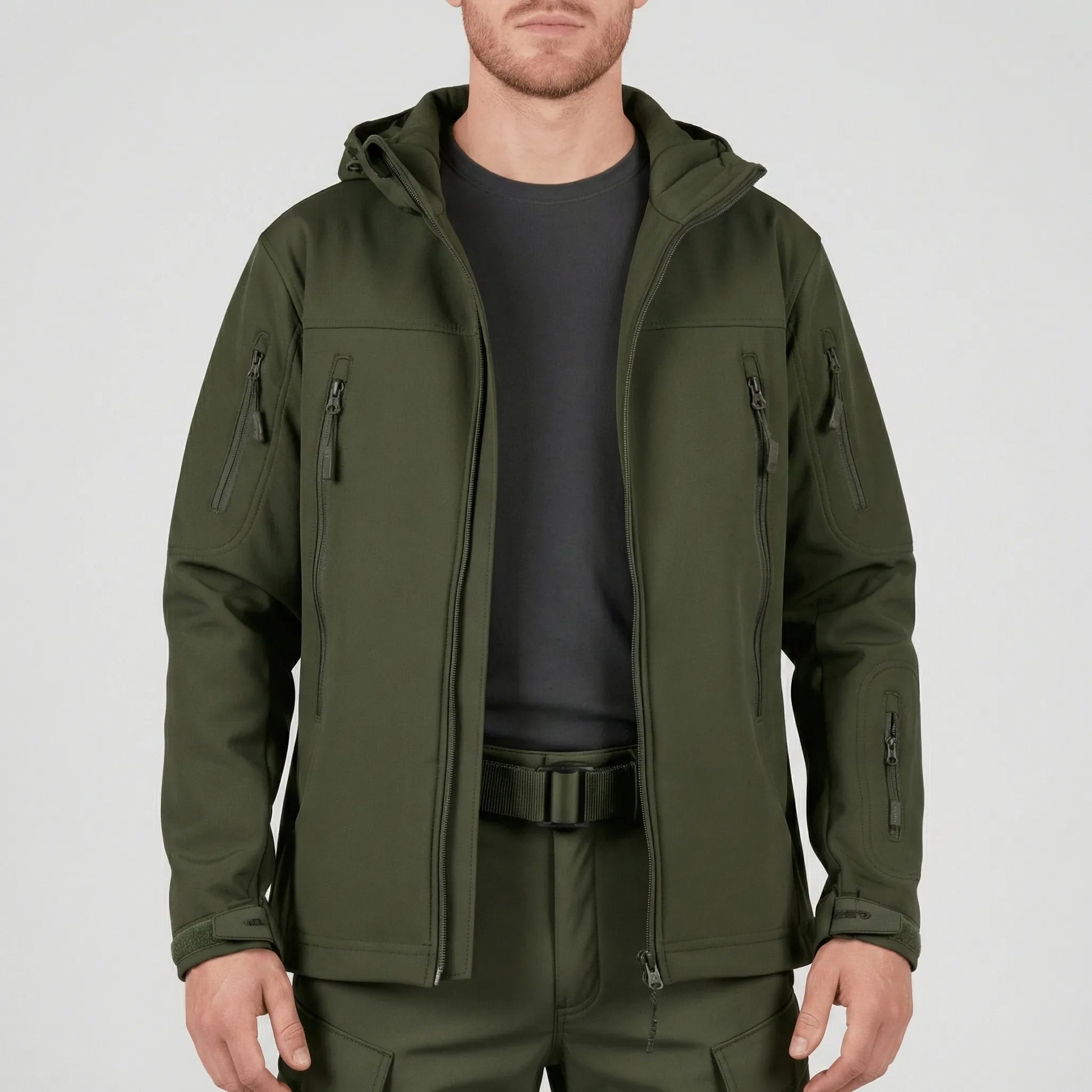 Men's Waterproof Suit - Deniz