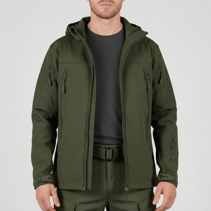 Men's Waterproof Suit - Deniz