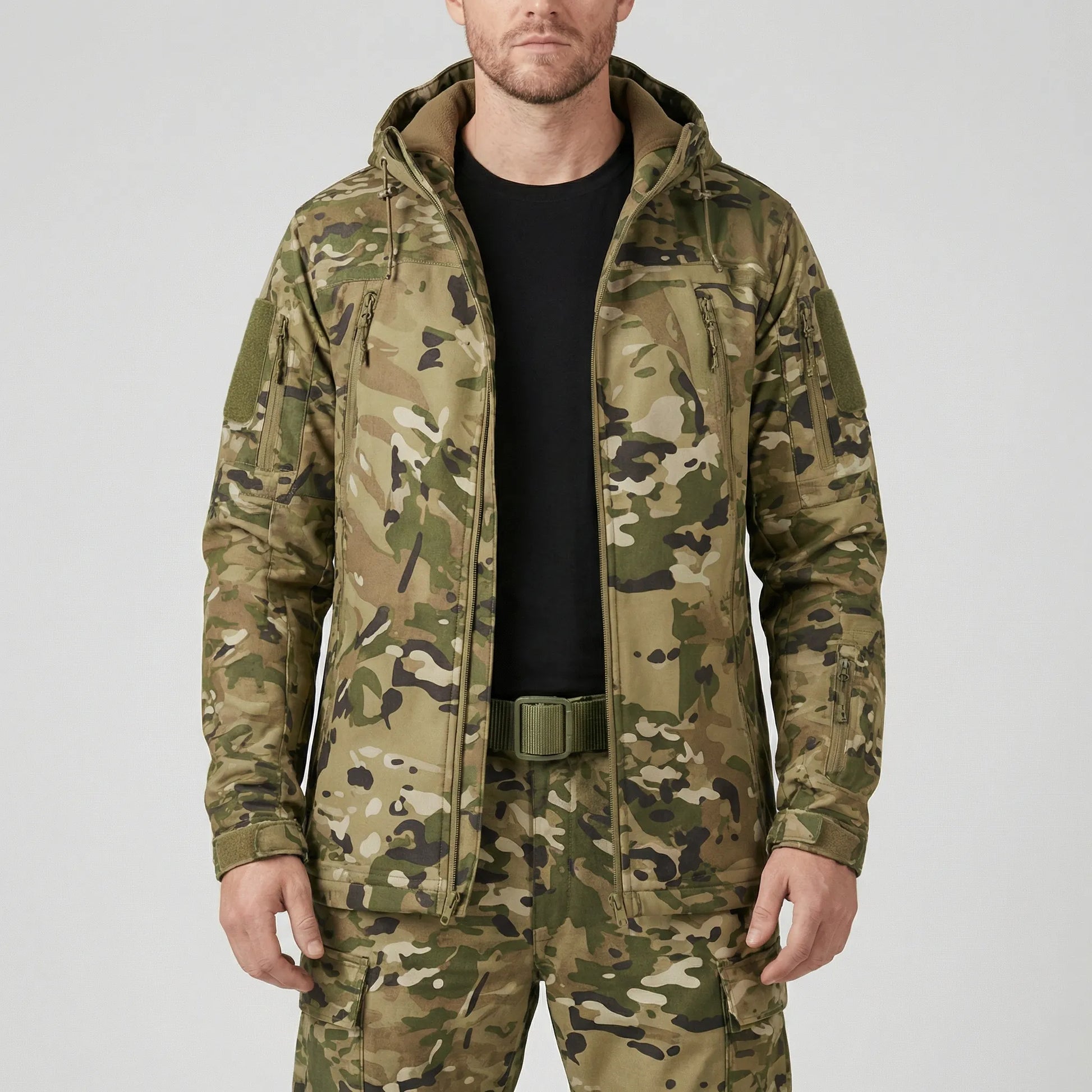 Men's Waterproof Suit - Deniz