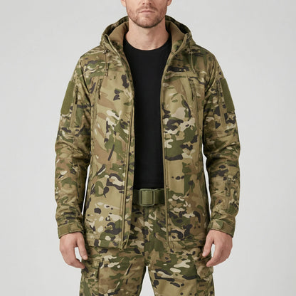 Men's Waterproof Suit - Deniz