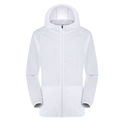Ladies' Waterproof Jacket Ultra Lightweight & Foldable – Sofia