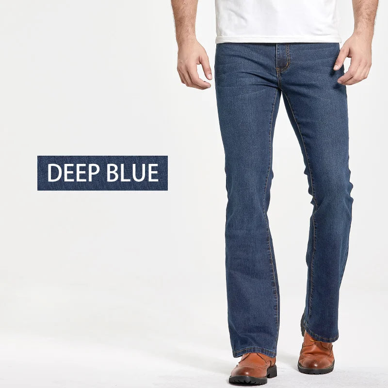 Stylish Men’s Jeans - Lucas