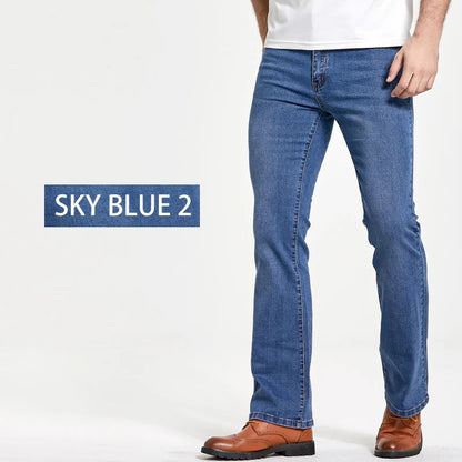 Stylish Men’s Jeans - Lucas