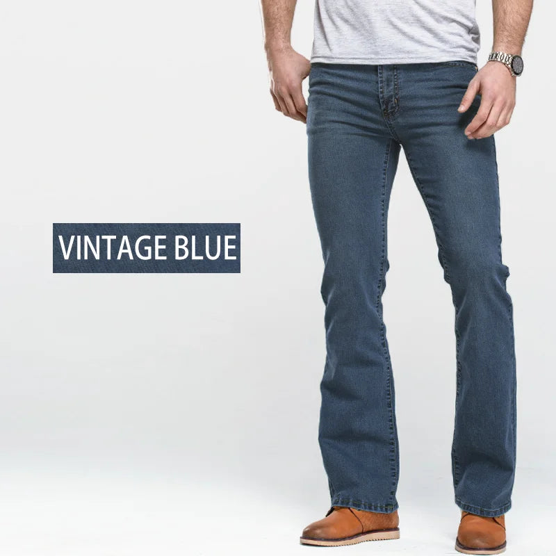 Stylish Men’s Jeans - Lucas