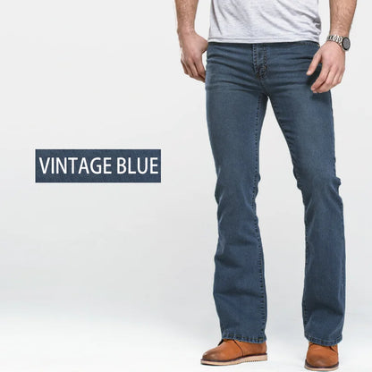 Stylish Men’s Jeans - Lucas