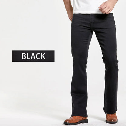 Stylish Men’s Jeans - Lucas