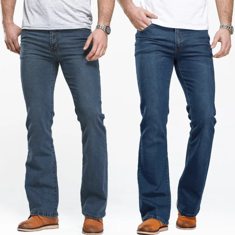 Stylish Men’s Jeans - Lucas